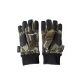 Tourbon Insulated Chasse Tir Hommes Outdoor pêche tactique camo gants tactiques